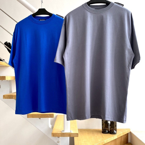 BLCG Half Sleeve T Shirt Type 50 (5color)