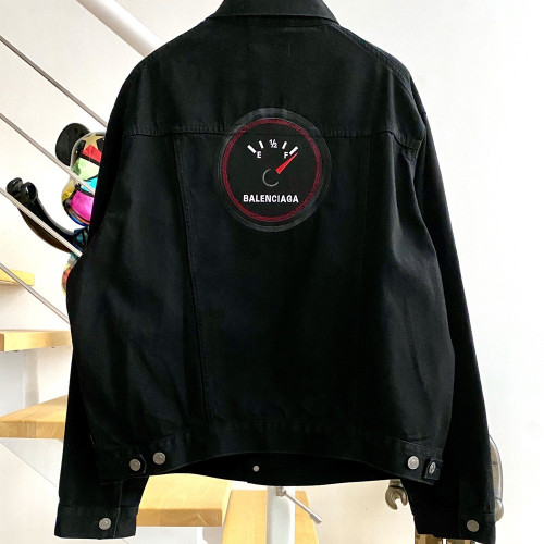 BLCG Jacket type 40