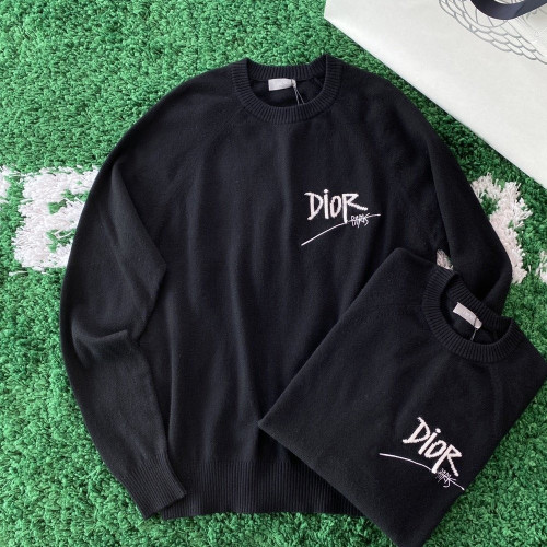 CD X STU  Knit Type1