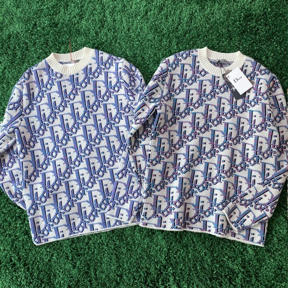 CD X STU Knit Type2