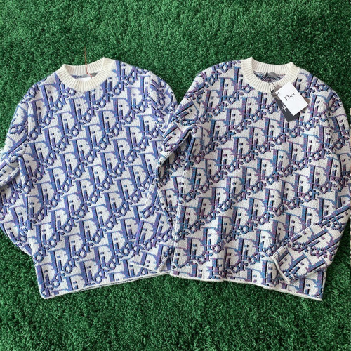 CD X STU Knit Type2