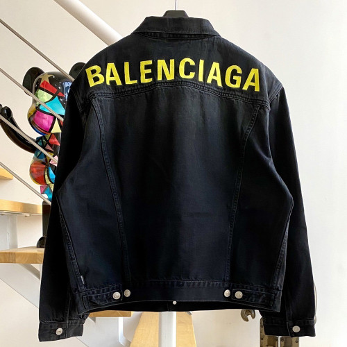BLCG Jacket type 41