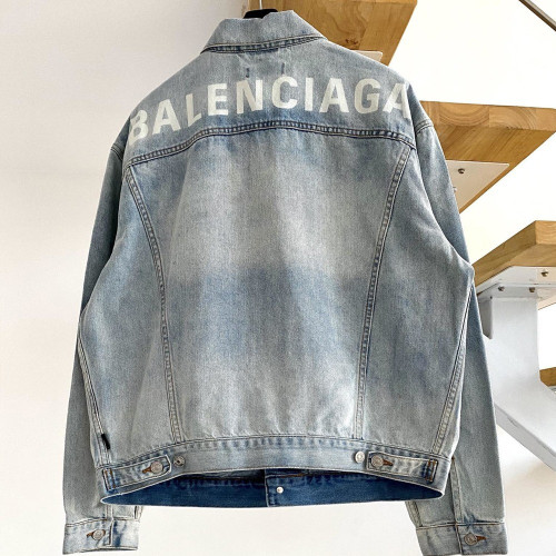 BLCG Jacket type 43