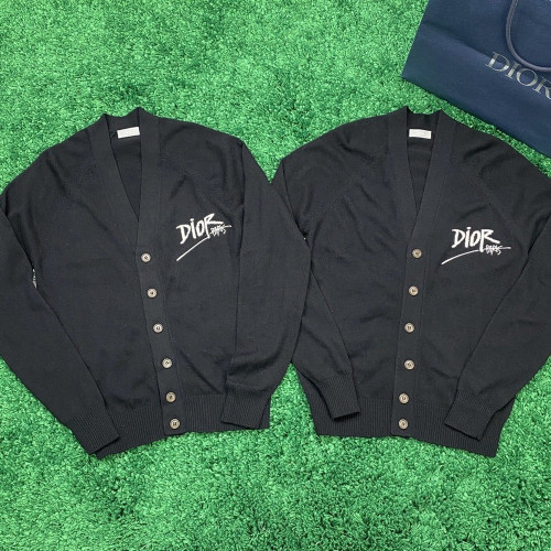 CD X STU cardigan type1