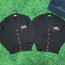 CD X STU cardigan type1