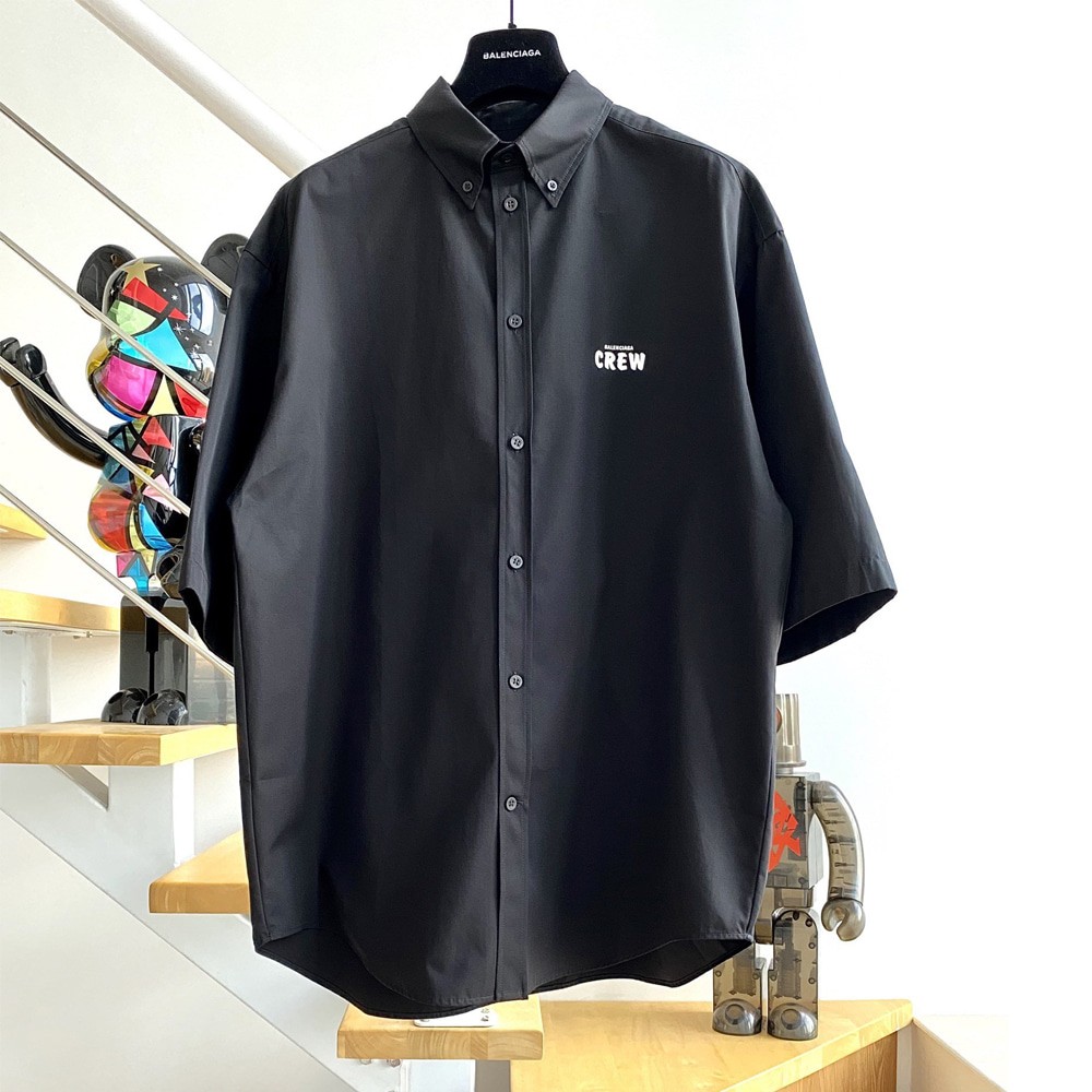 BLCG Half Sleeve Shirt Type2 (2color)