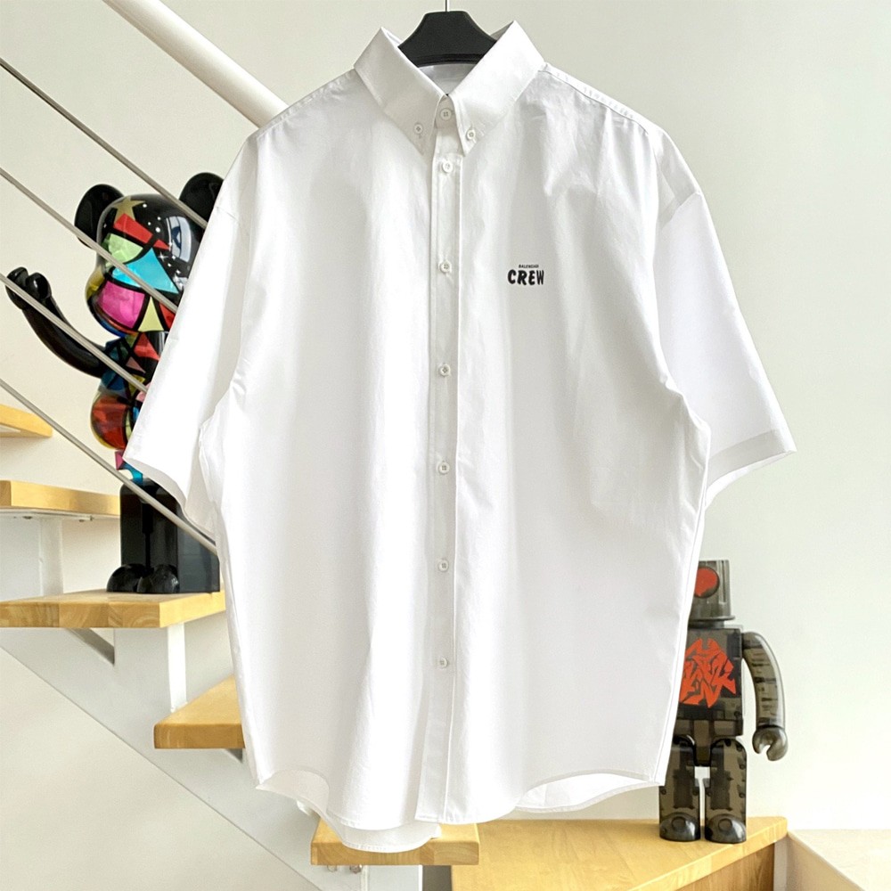 BLCG Half Sleeve Shirt Type2 (2color)