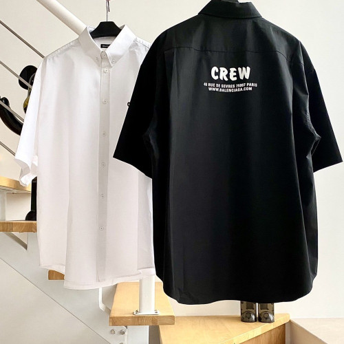 BLCG Half Sleeve Shirt Type2 (2color)