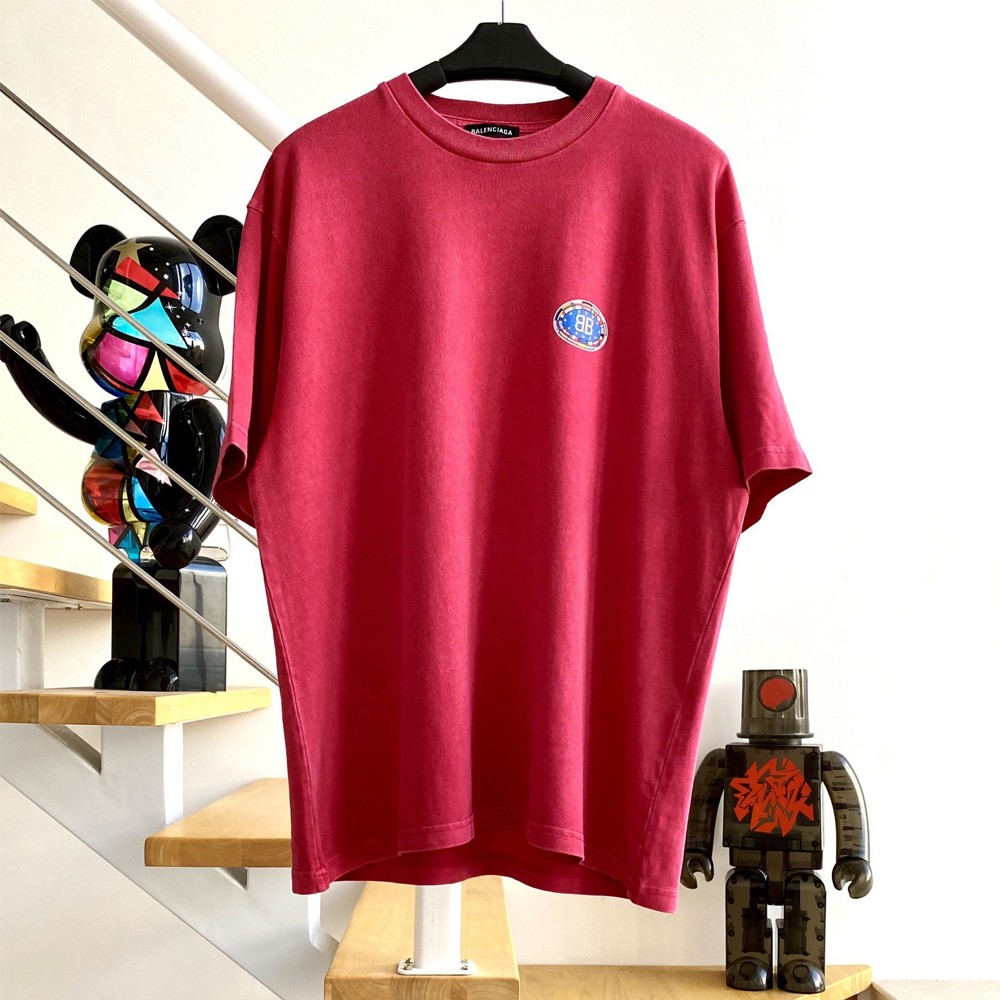 BLCG Half Sleeve T Shirt Type 51 (2color)