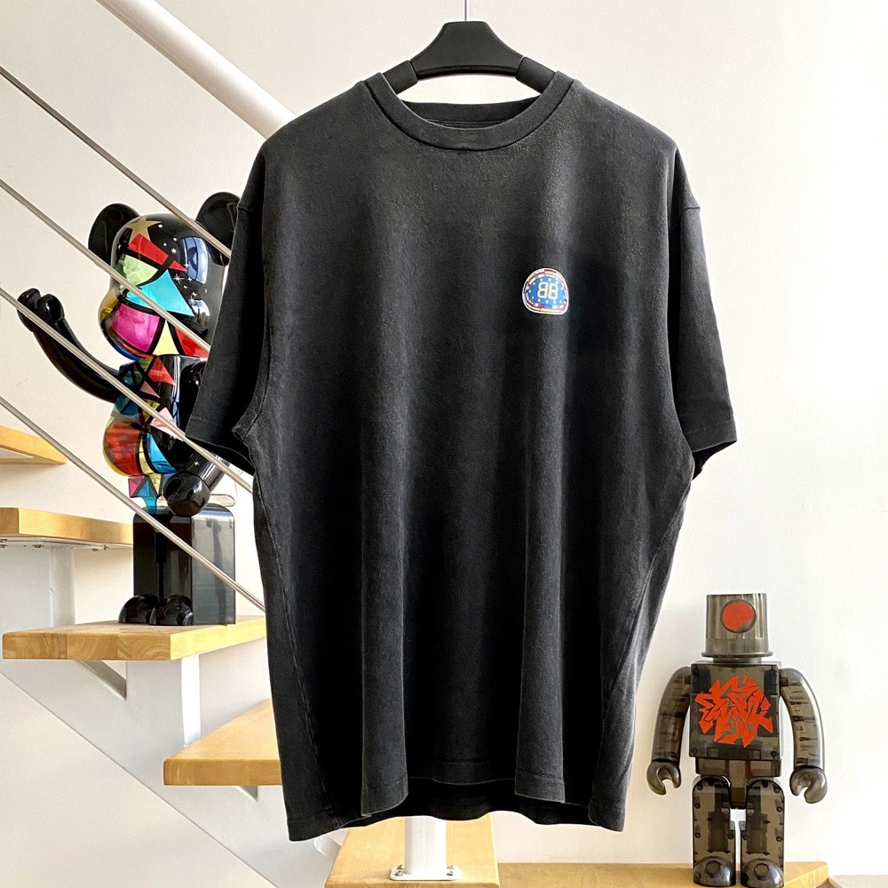 BLCG Half Sleeve T Shirt Type 51 (2color)