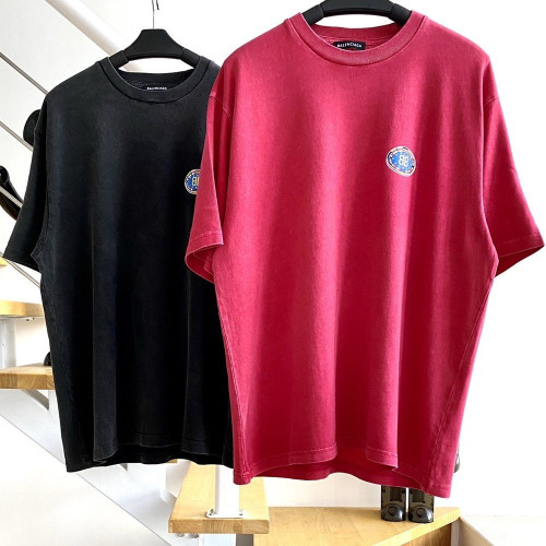 BLCG Half Sleeve T Shirt Type 51 (2color)