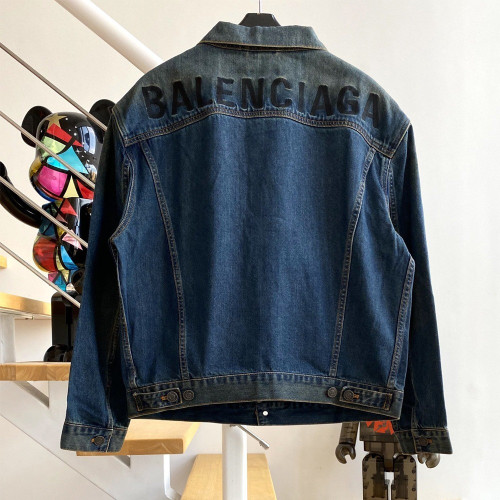 BLCG Jacket type 45