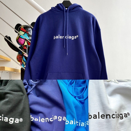 BLCG Hoodie Type34 (4color)