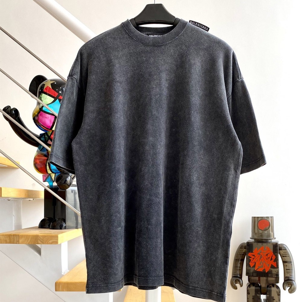 BLCG Half Sleeve T Shirt Type 53 (2color)