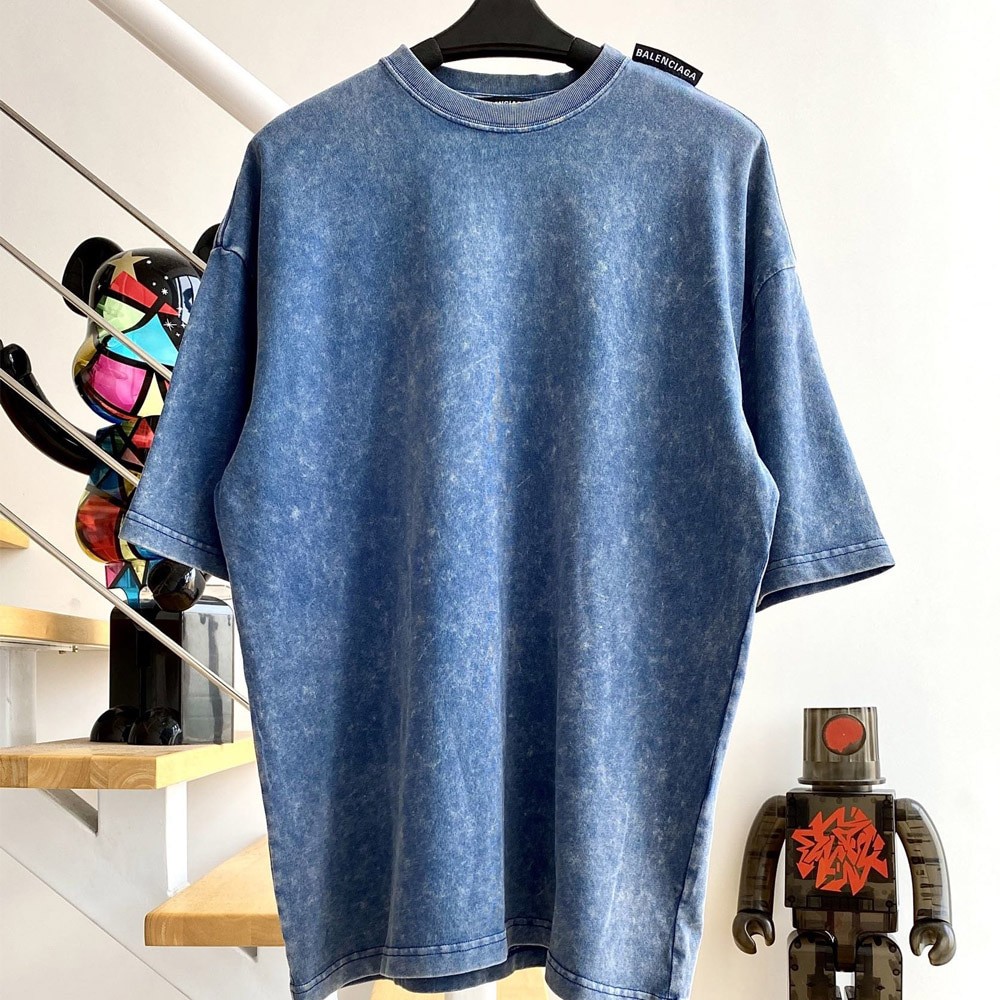 BLCG Half Sleeve T Shirt Type 53 (2color)