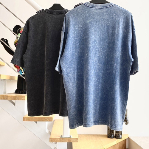 BLCG Half Sleeve T Shirt Type 53 (2color)