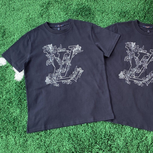 LV Half Sleeve T Shirt Type9