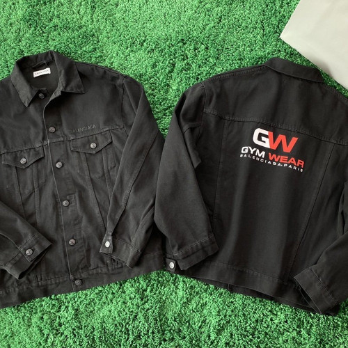 BLCG Jacket type47