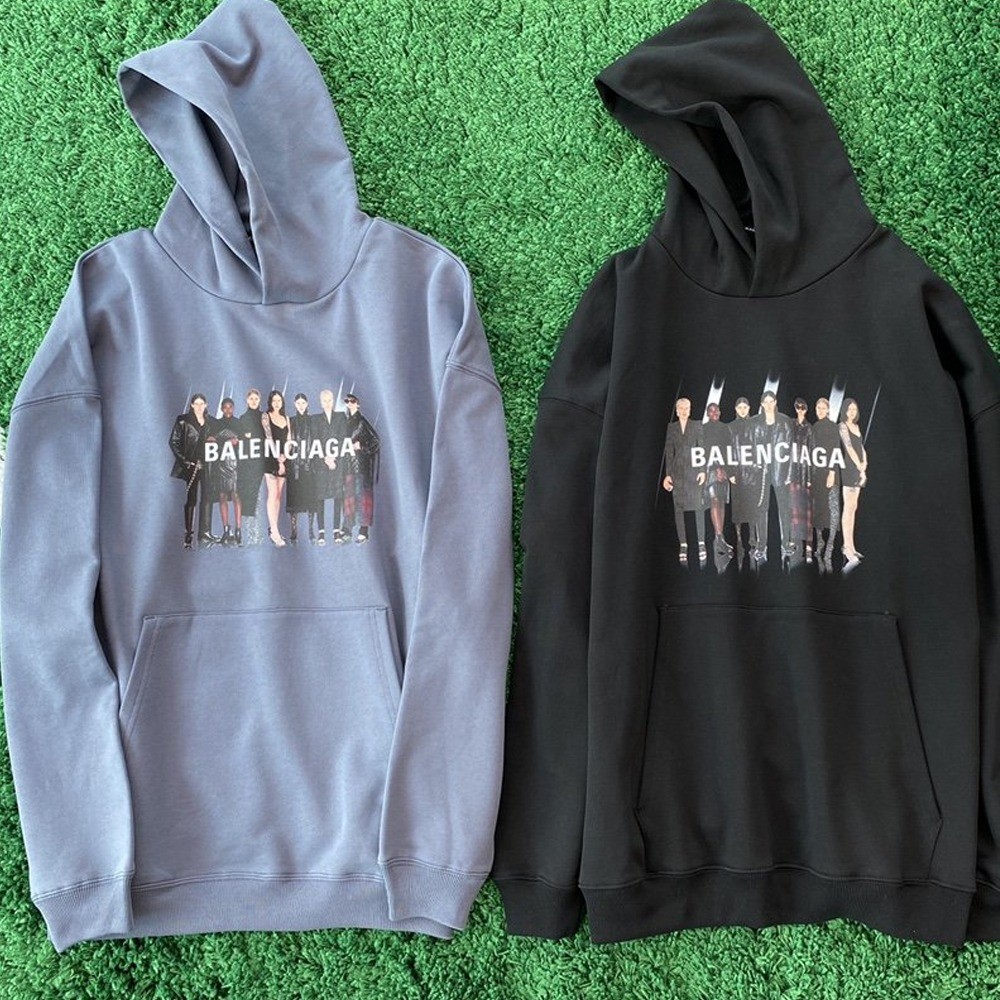 BLCG Hoodie Type37 (2color)