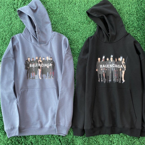 BLCG Hoodie Type37 (2color)