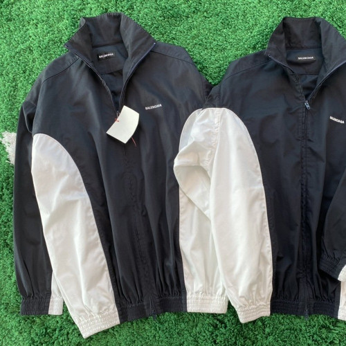 BLCG Jacket type48
