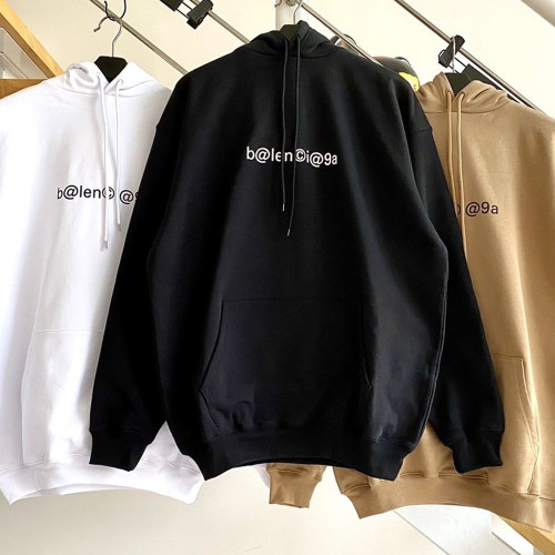 BLCG Hoodie Type40 (3color)