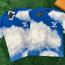 LV Half Sleeve T Shirt Type10