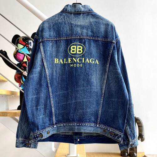 BLCG Jacket type52