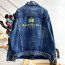 BLCG Jacket type52