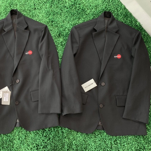 BLCG Jacket type54 (wool blended)
