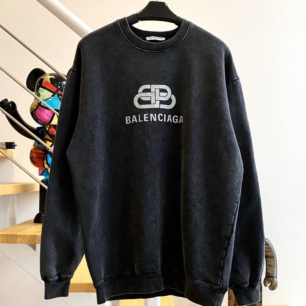 BLCG sweatshirt Type2 (update ver.)