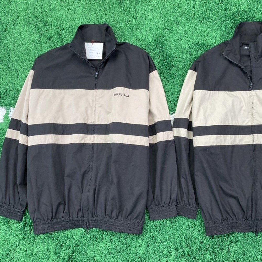 BLCG Jacket type55