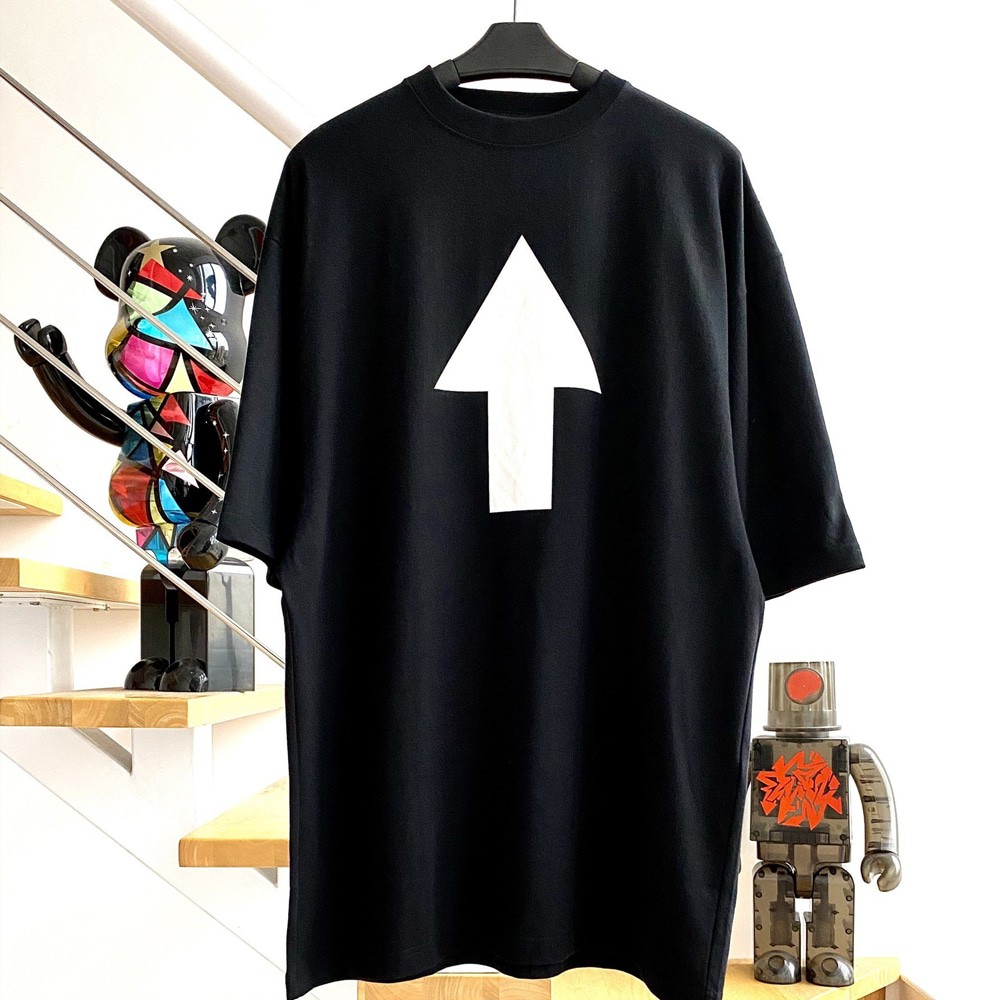 BLCG Half Sleeve T Shirt Type57 (2color)