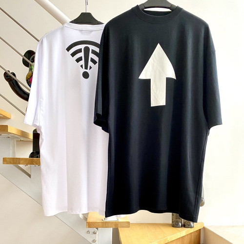 BLCG Half Sleeve T Shirt Type57 (2color)