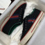 GC Men's tennis 1977 sneaker black