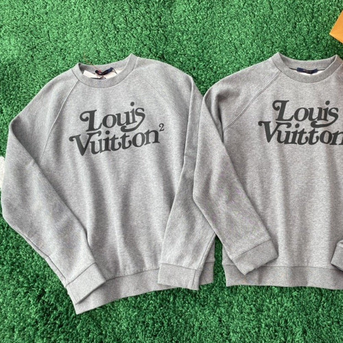 LV x NIGO sweatshirt Type2