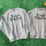 LV x NIGO sweatshirt Type2