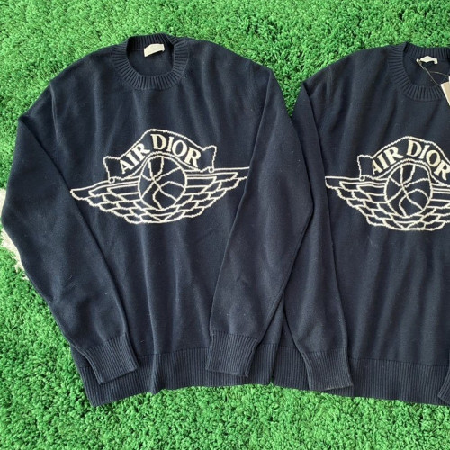 CD X AJ Knit type1