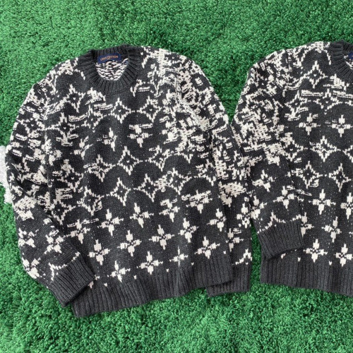 LV Knit type7 (wool)