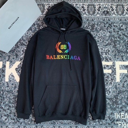 BLCG Hoodie Type49