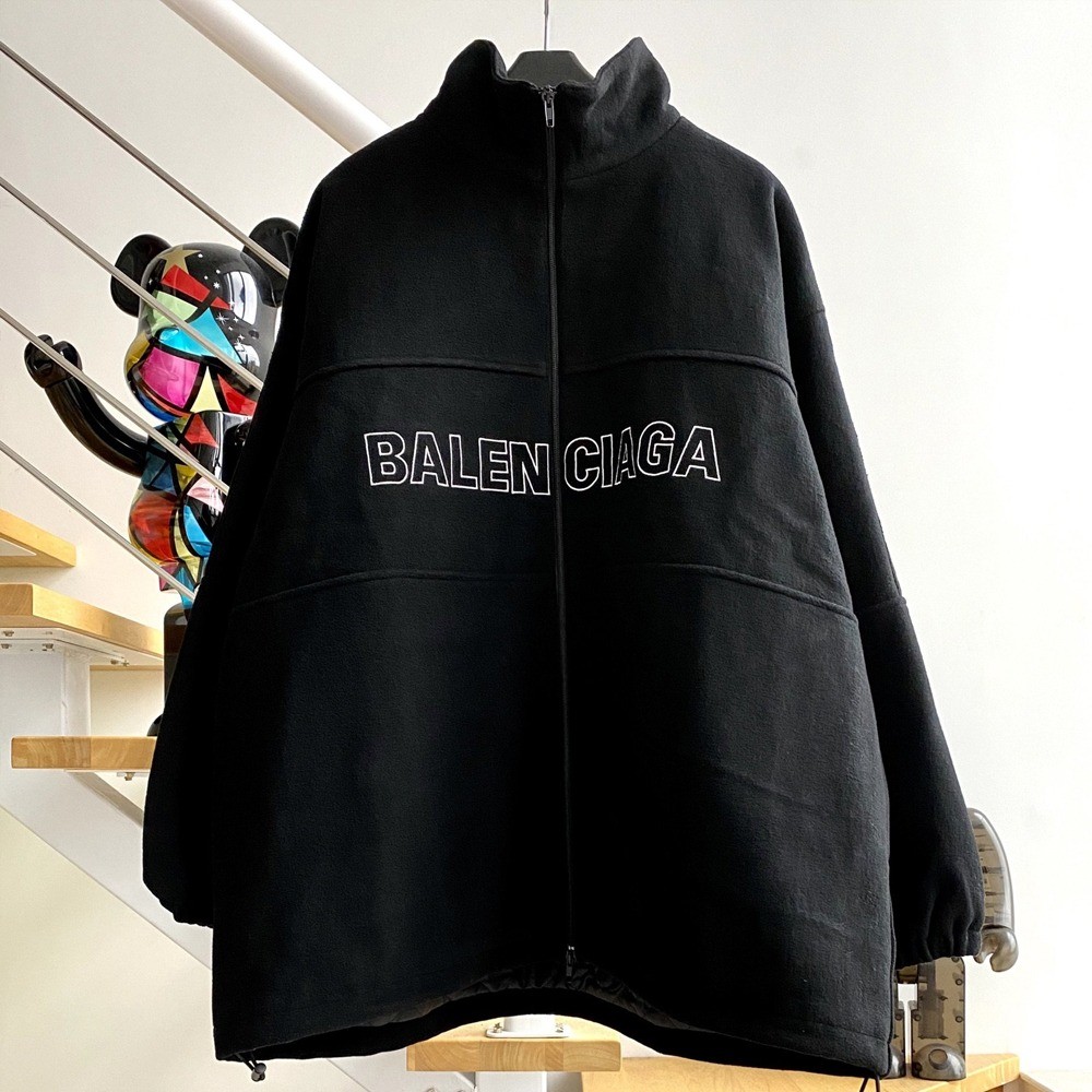 BLCG Jacket Type4  wool