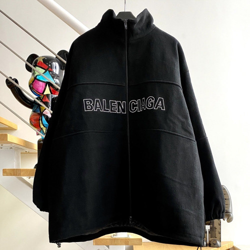BLCG Jacket Type4  wool