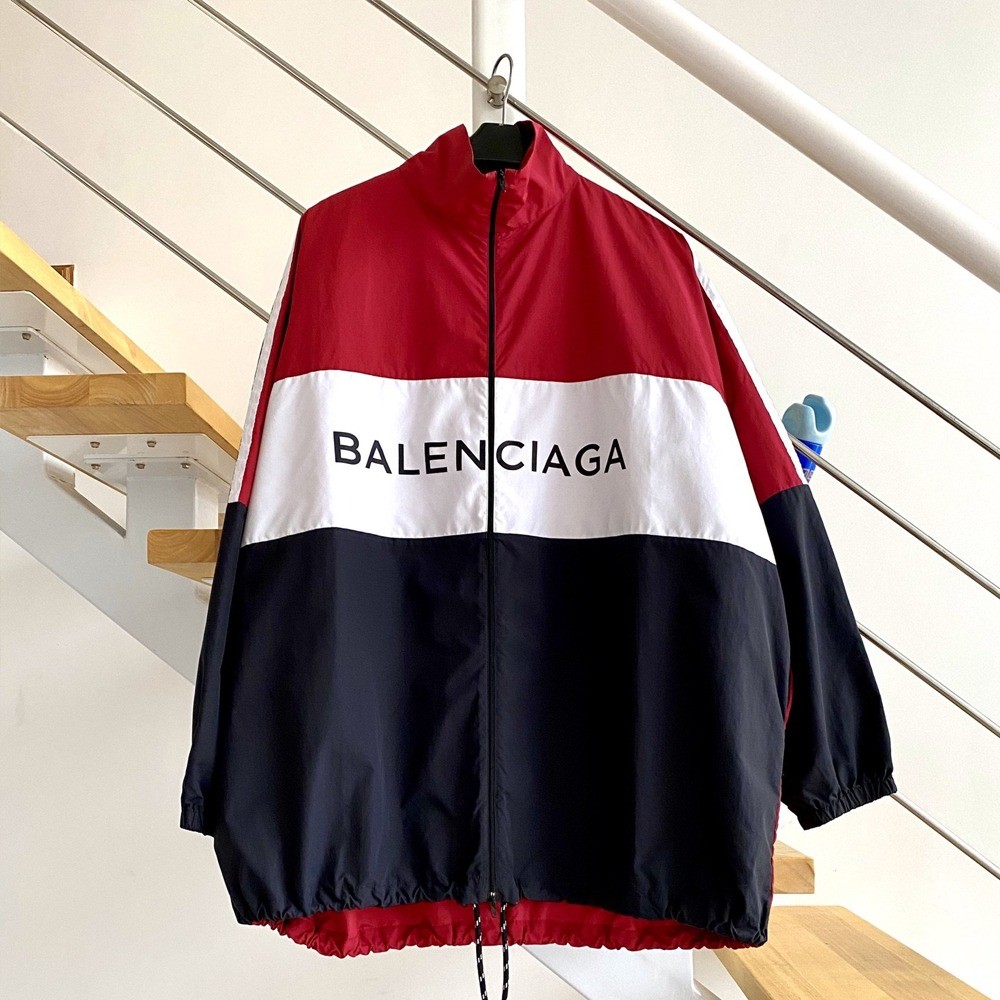 BLCG Jacket type57