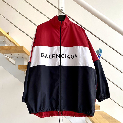 BLCG Jacket type57