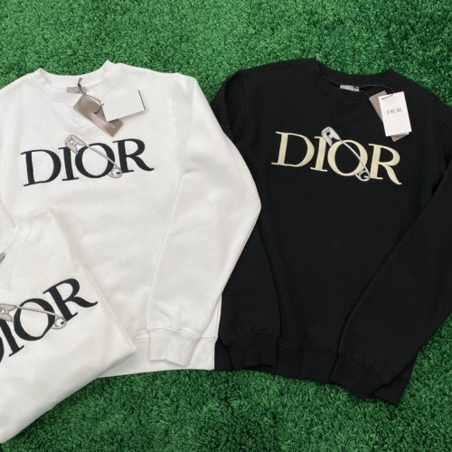 CD sweatshirt Type1