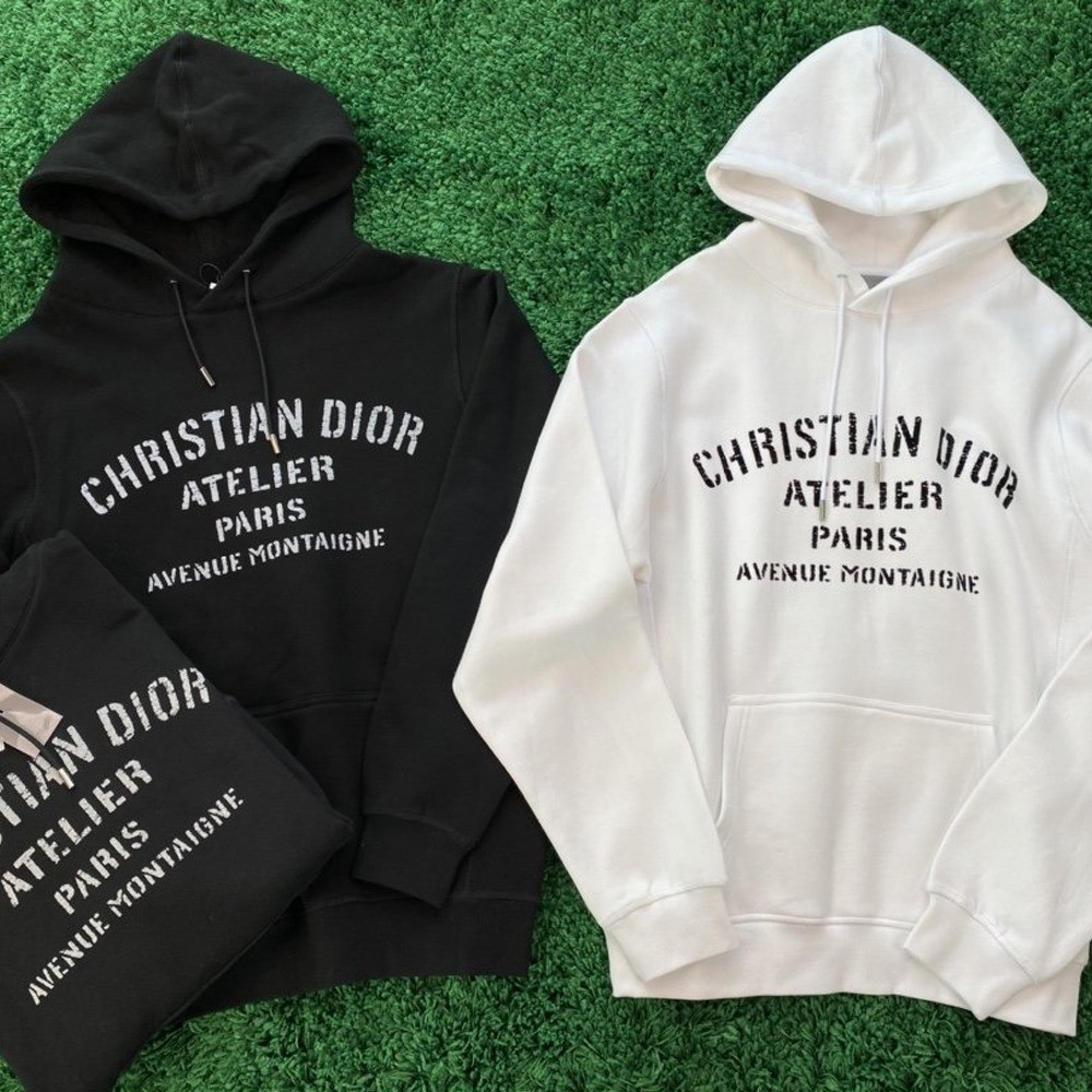 CD Hoodie Type1