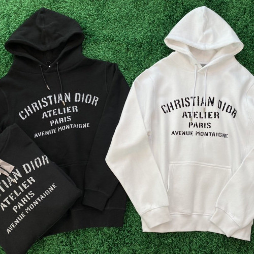 CD Hoodie Type1