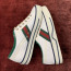 GC Men's/Women`s tennis 1977 sneaker white mini GG