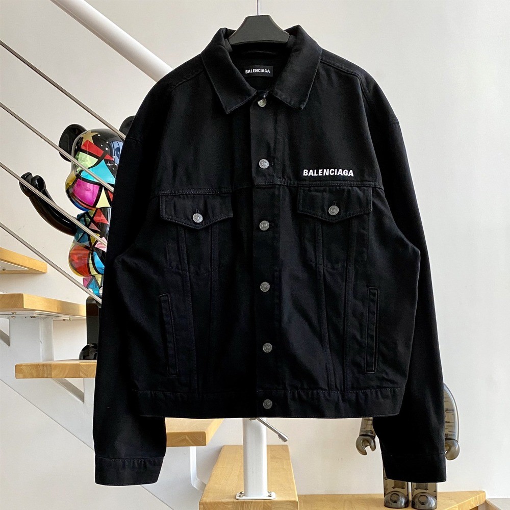 BLCG Jacket type60