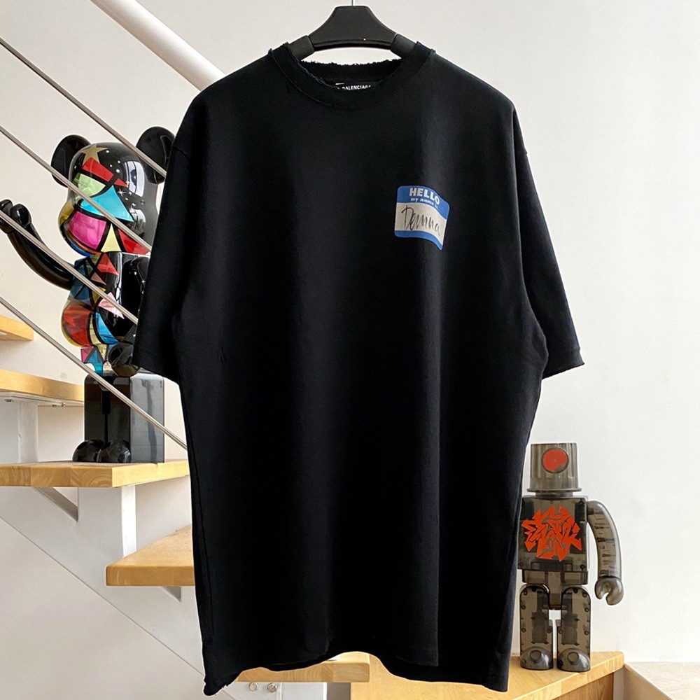 BLCG Half Sleeve T Shirt Type64 (2color)